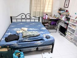 Blk 137 Yishun Ring Road (Yishun), HDB 3 Rooms #597685621